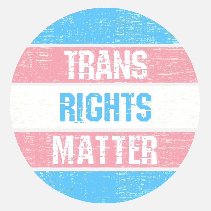 Trans Rights Matter