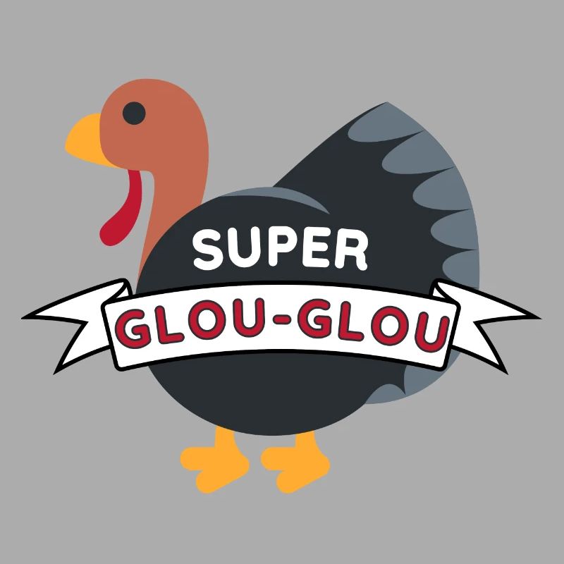 Super Glou-glou