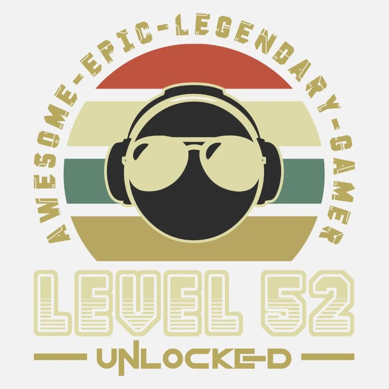 Level 52