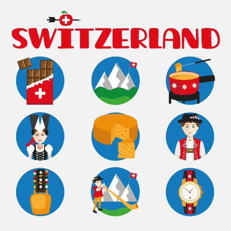 Switzerland