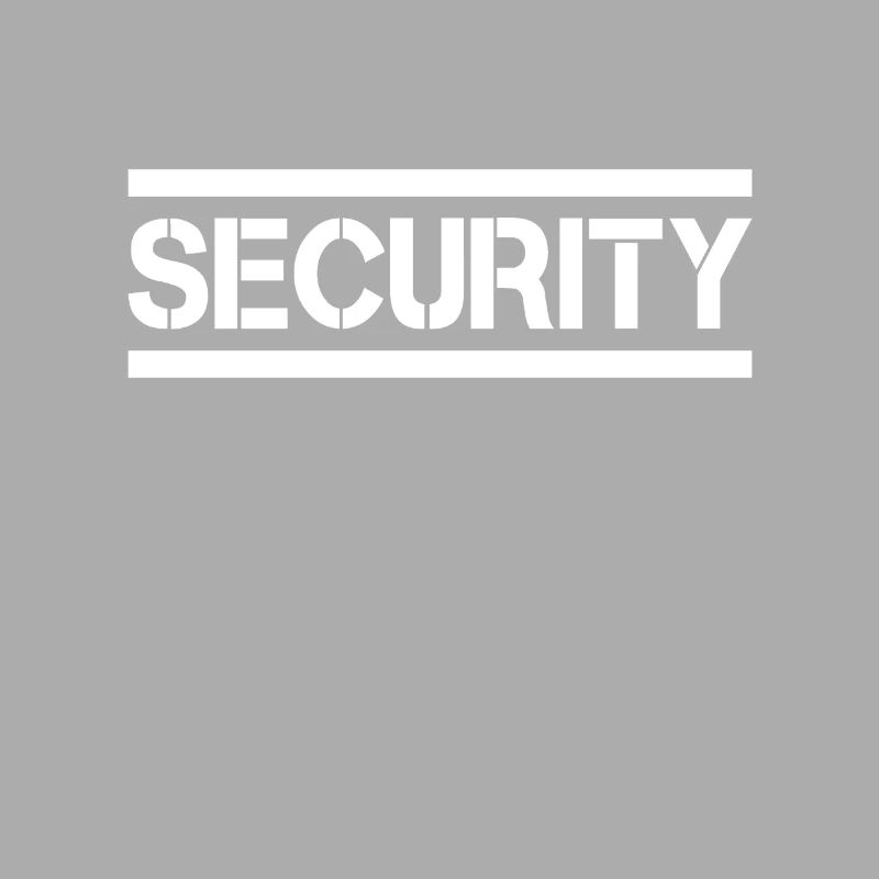 Service de garde de porte de discothèque de videur de sécurité de sécurité