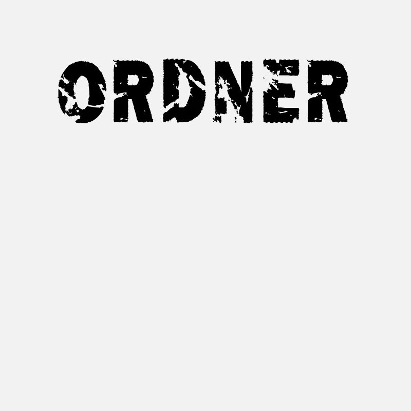 Folder Staff Doorman Security