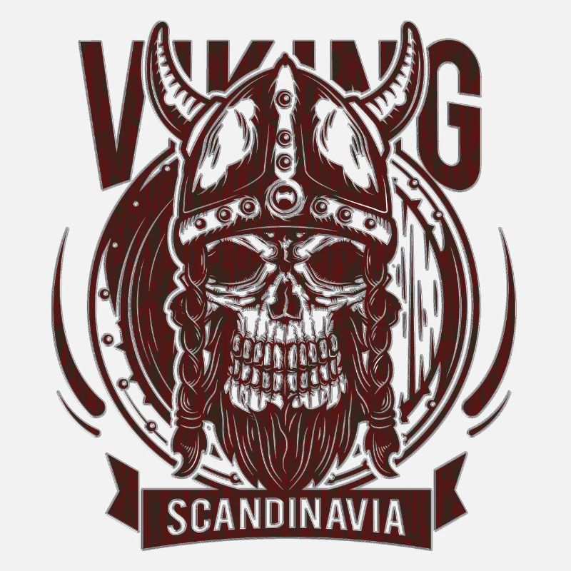 Viking Scandinavian