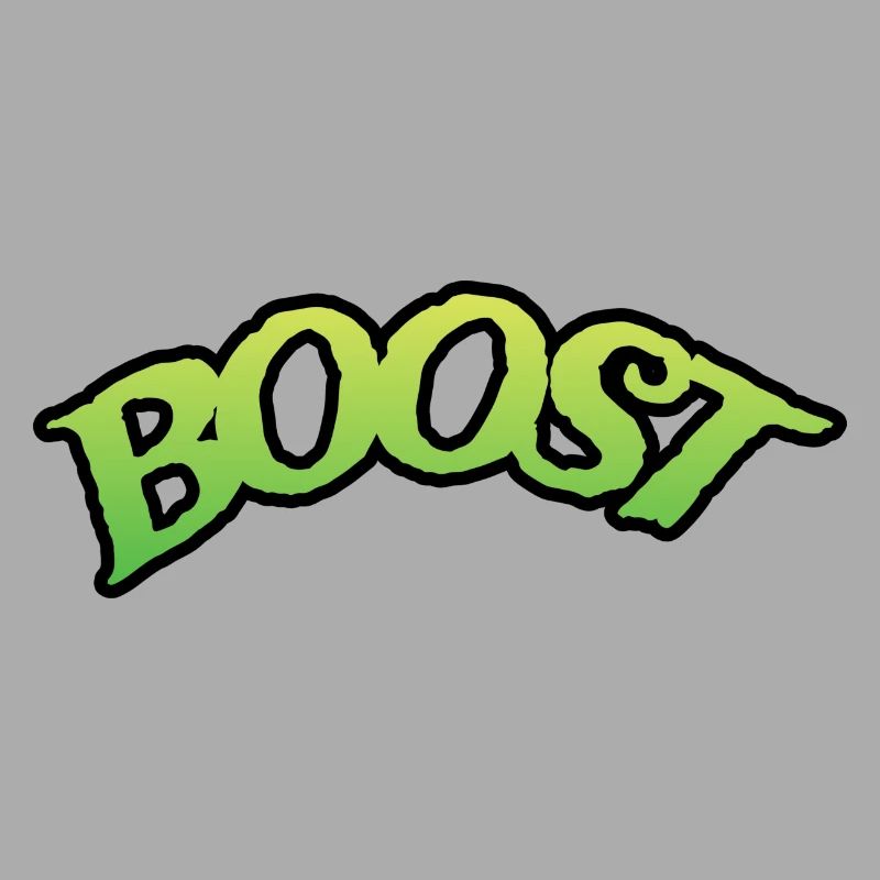 BOOST