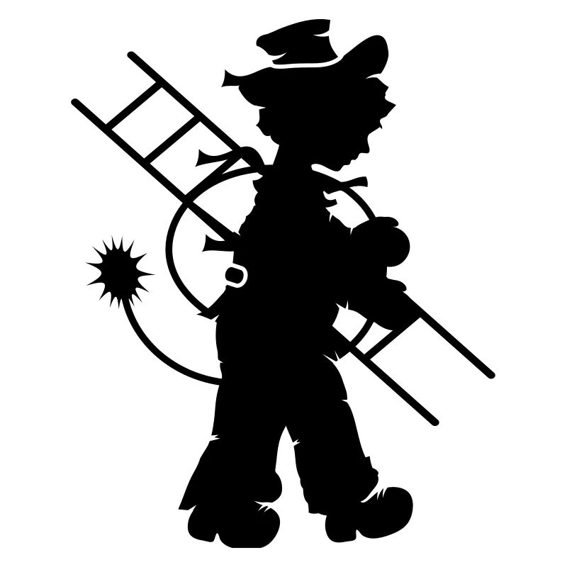 Le ramoneur