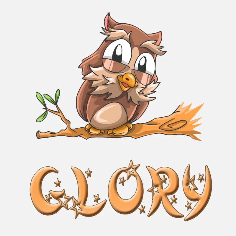 Owl Glory
