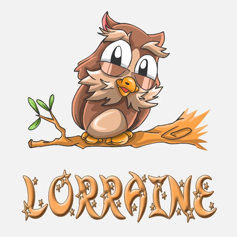 Chouette Lorraine