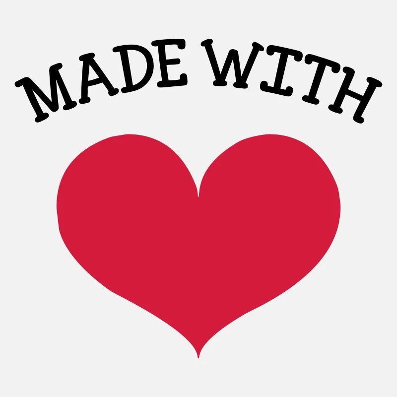 made with love