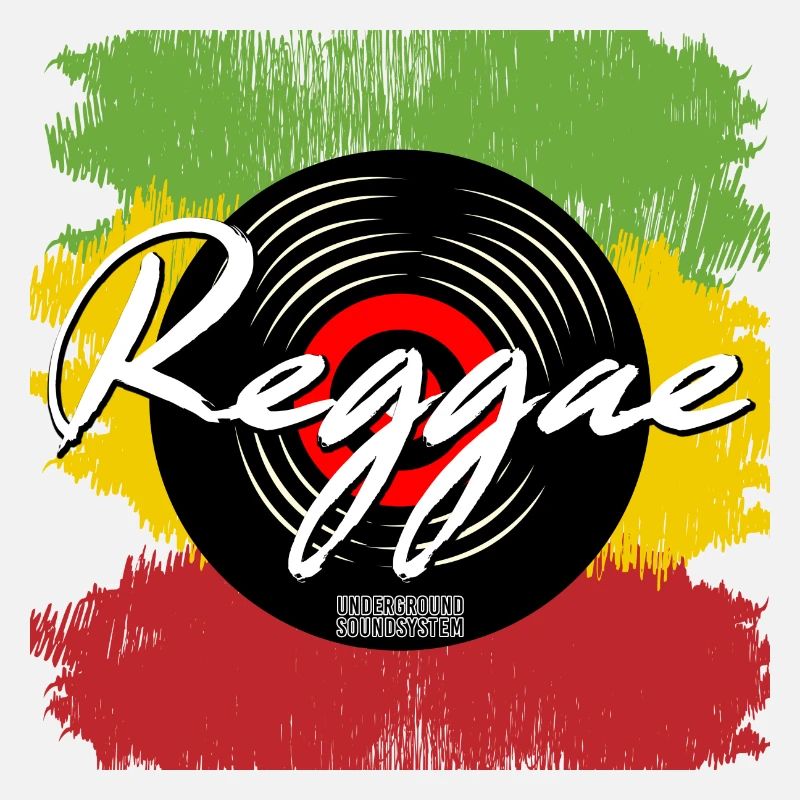 Ambiances Reggae Record