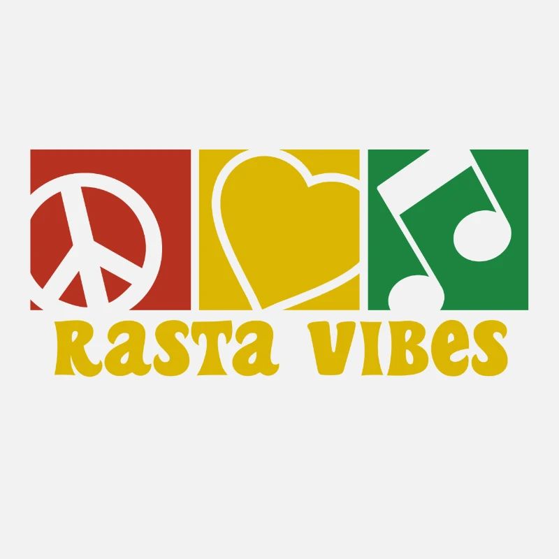 RASTA VIBES