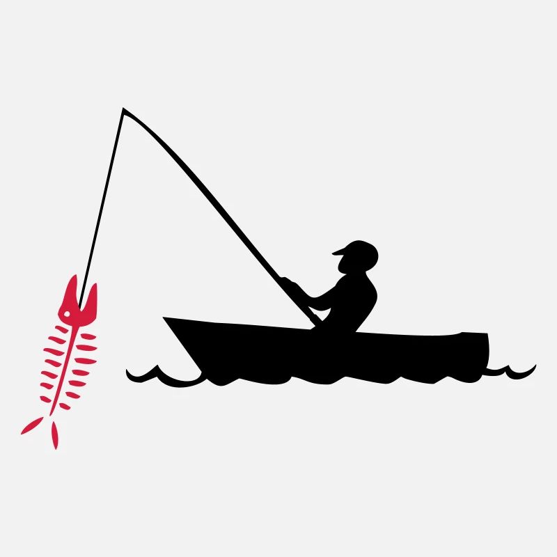 pêcheur