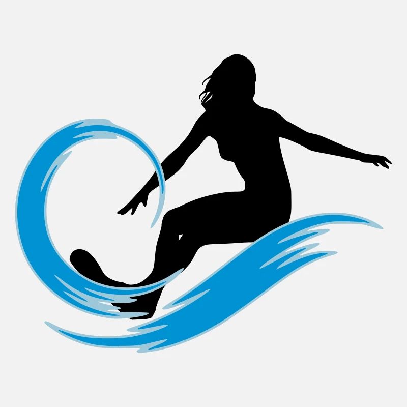 surfeuse