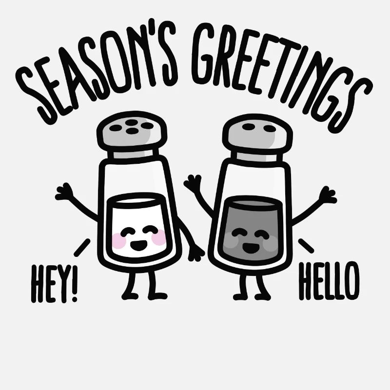 Season's greetings