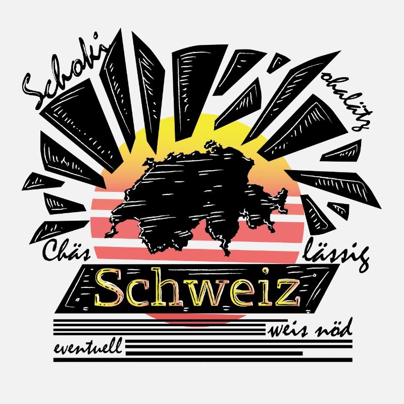 Wilde schweiz