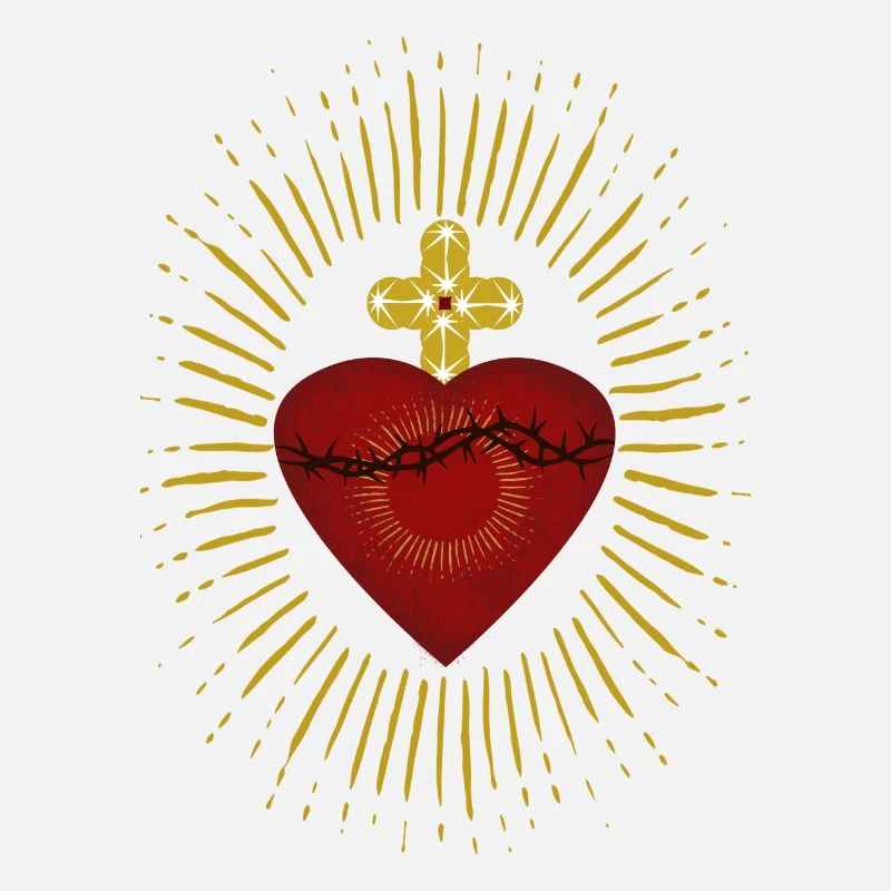 Cœur Sacré de Jésus