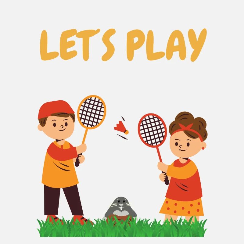 Let's play