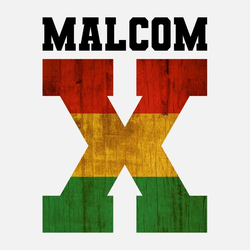 MALCOM X