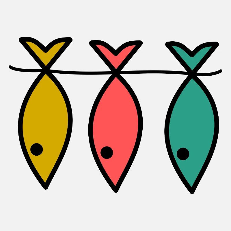 POISSON. PÊCHE. PÊCHEUR. BATEAU. RETRAITE. FÊTE