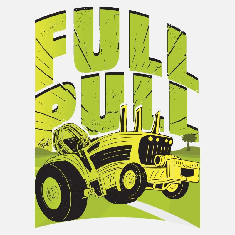 Traction de tracteur