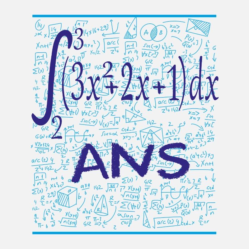 25e anniversaire 25 ans intégrale mathématique