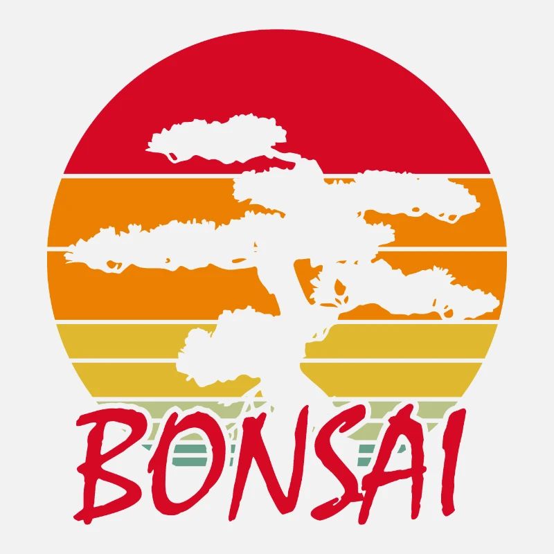 Bonsaï