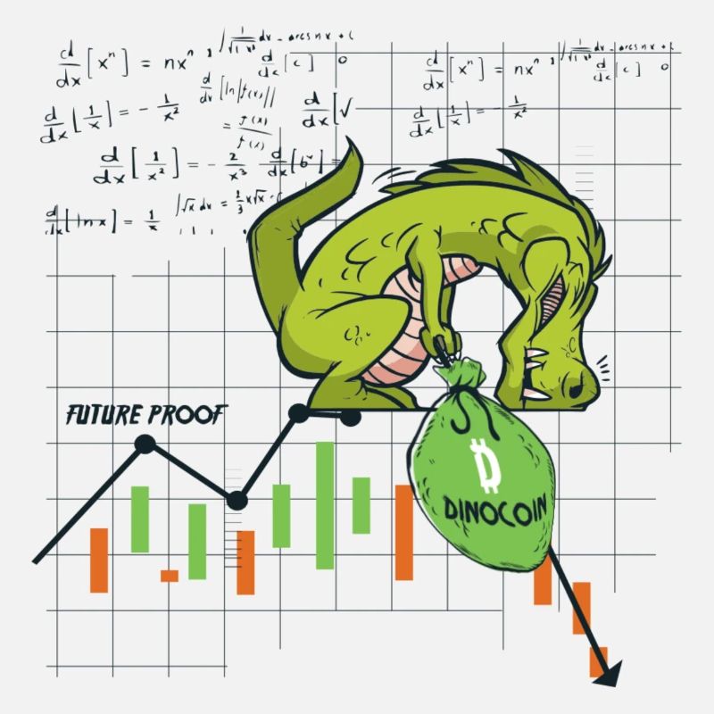 Dinocoin à l’épreuve du temps ?