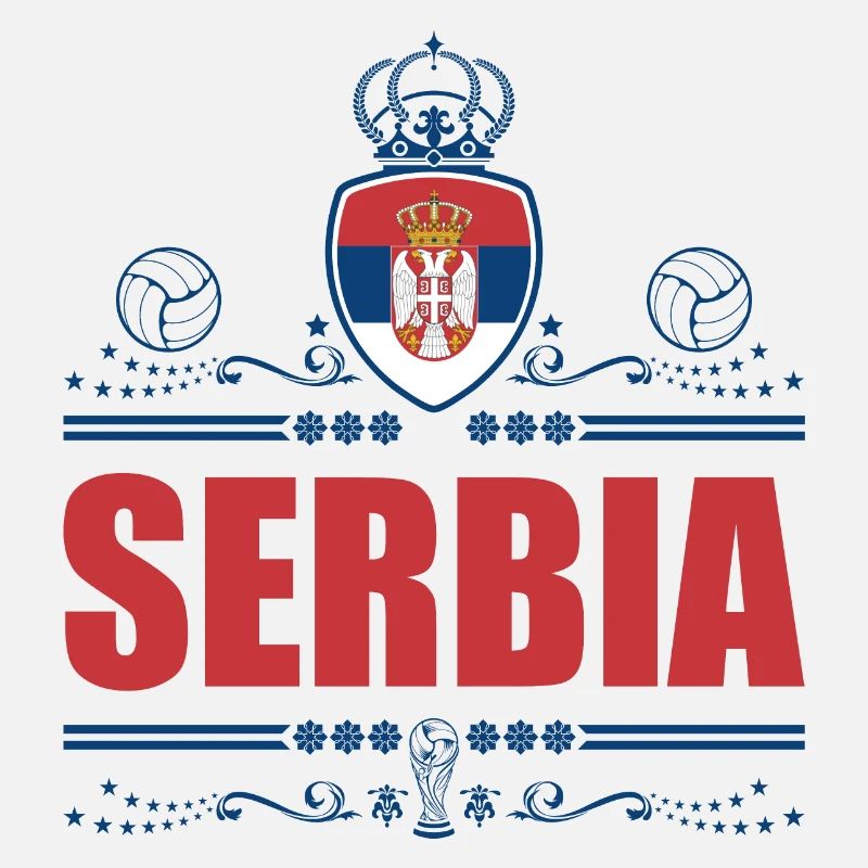 SERBIE