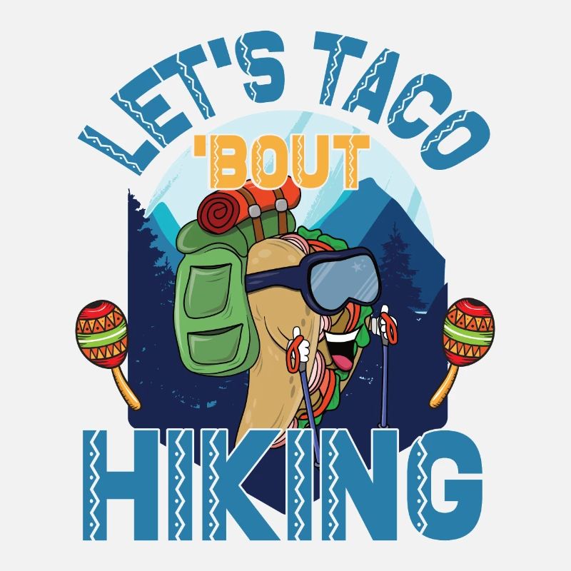 Randonnée Let’s Taco' Bout