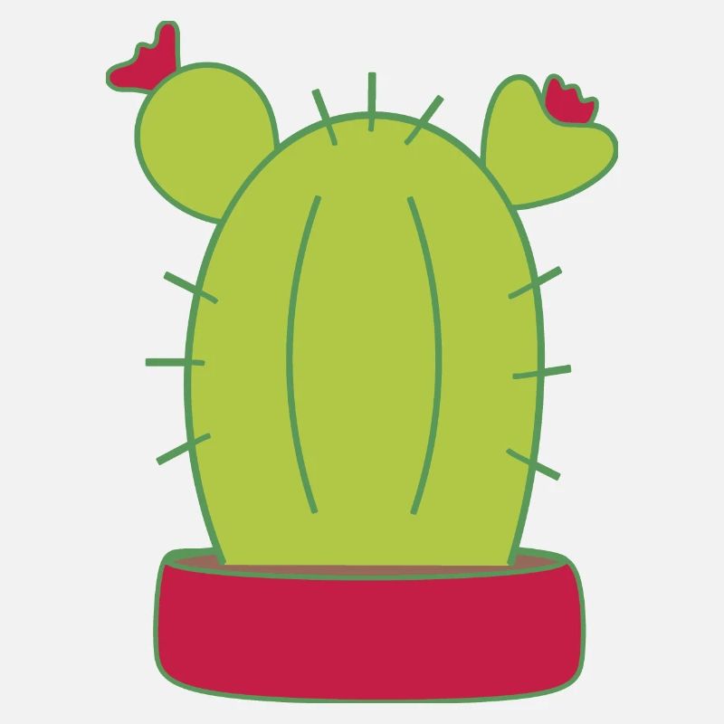Cactus, cacti, succulents, plant