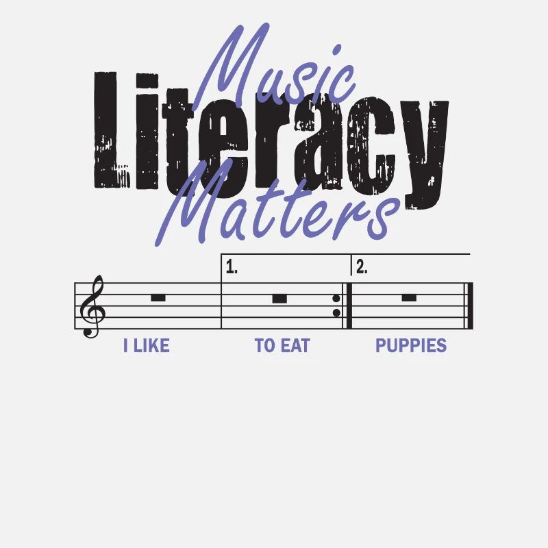 Music Literacy Matters