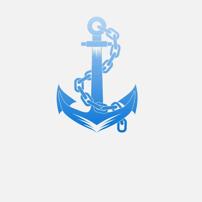 Saillier d’ancre Sailboat Design