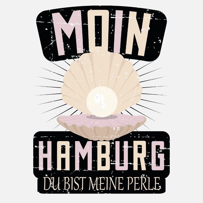 Hambourg tu es ma perle