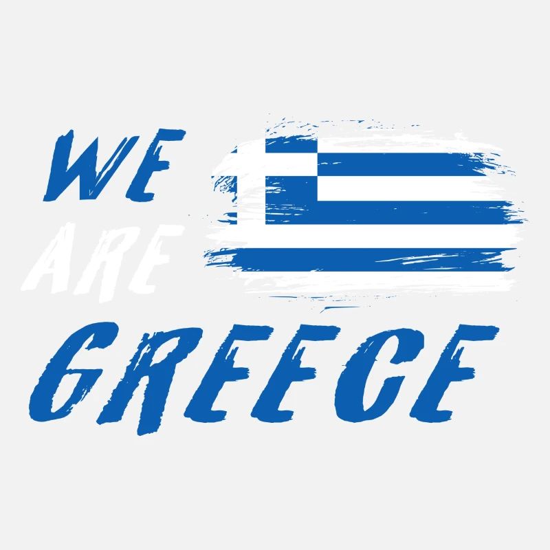 Nous sommes la Grèce