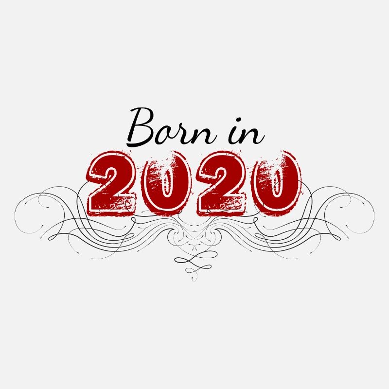 Né décoré en 2020