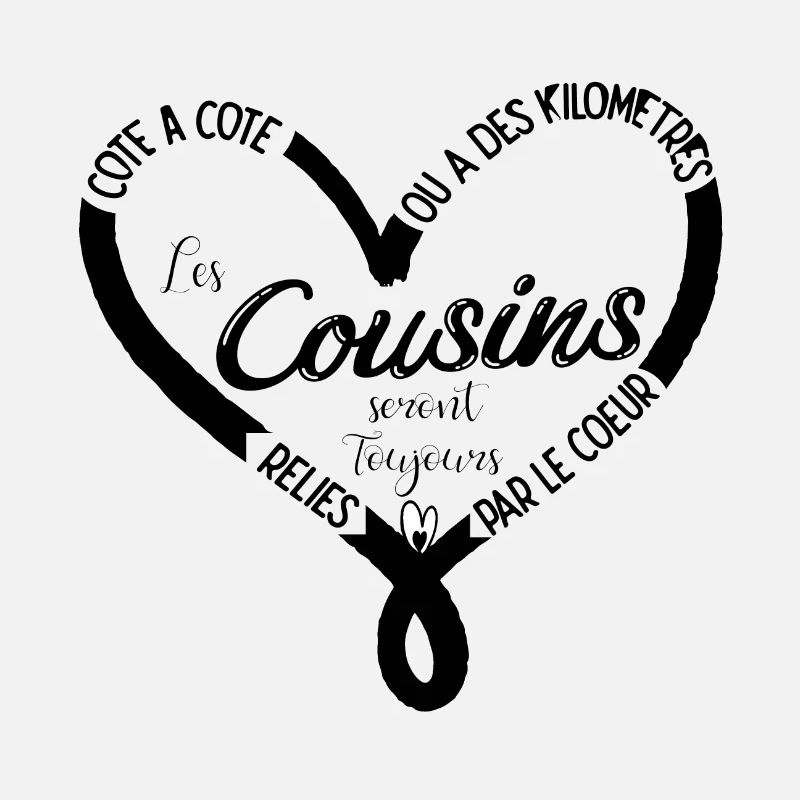 Les Cousins