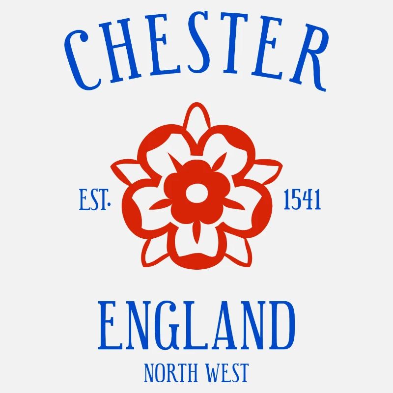 CHESTER Angleterre