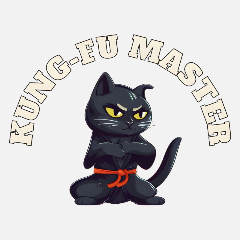Kung Fu Master