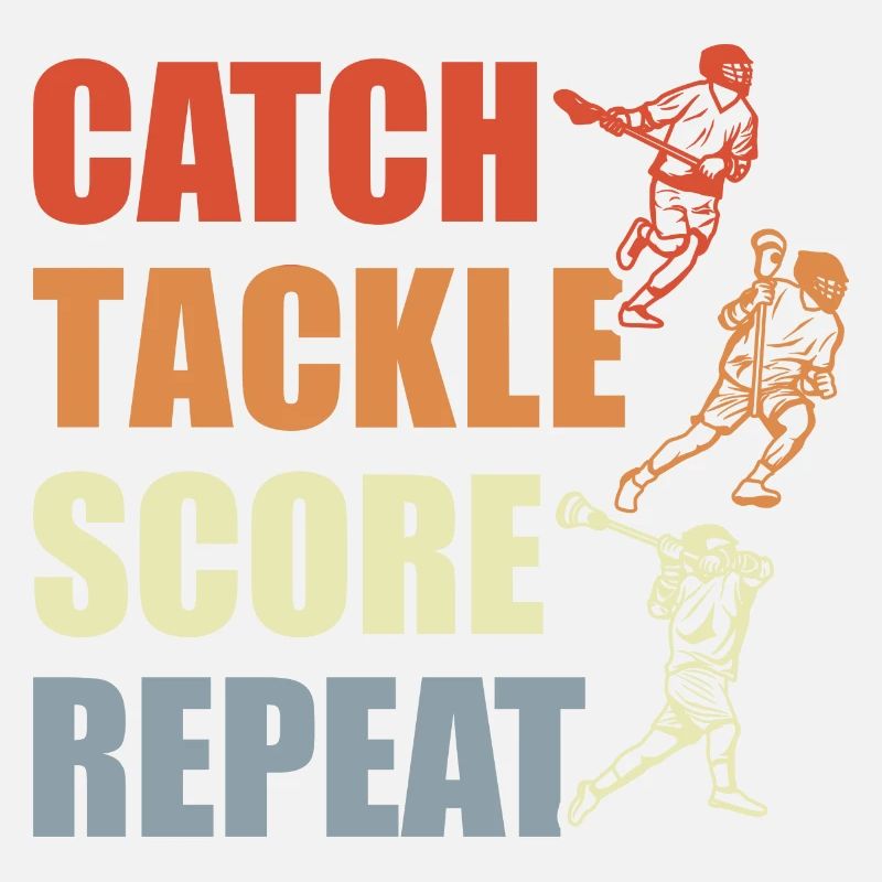 Lacrosse Lovers