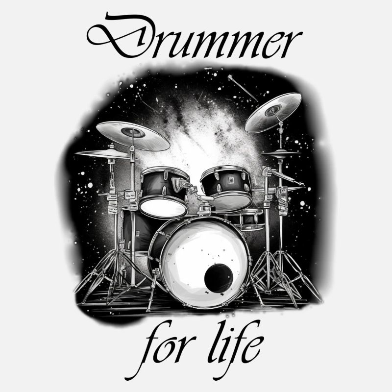 Drummer for life