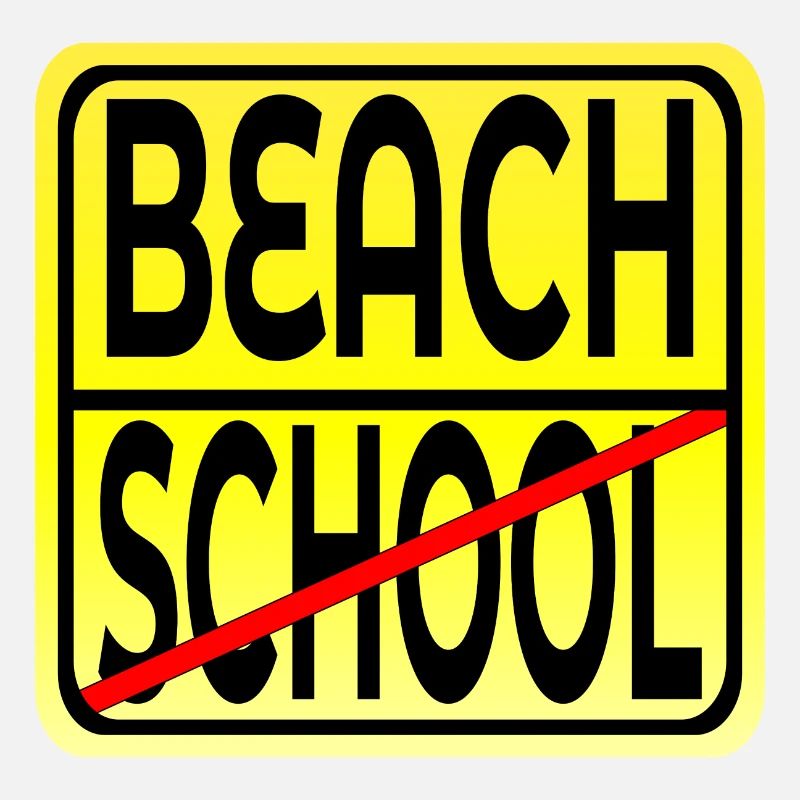 SCHULENDE, SOMMER, STRANDFERIEN, FERIEN