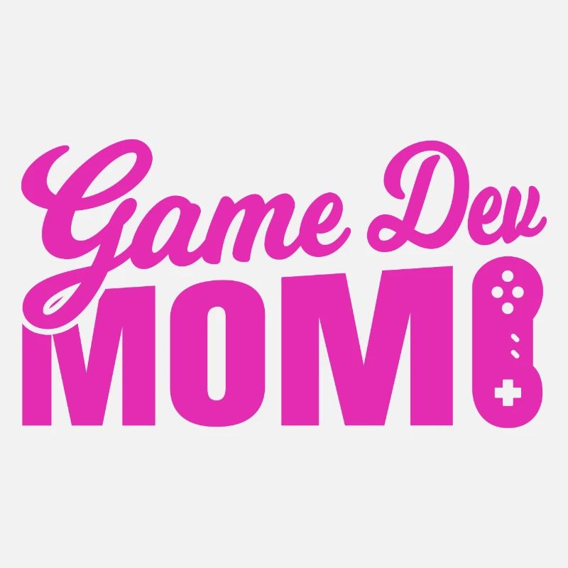Mère développeur de jeux