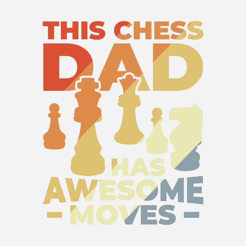 Schach Papa