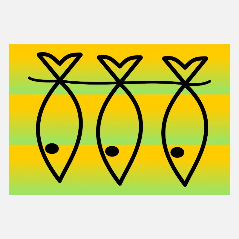 SARDINE. FISH. APRIL FOOL. EASTER. SEA