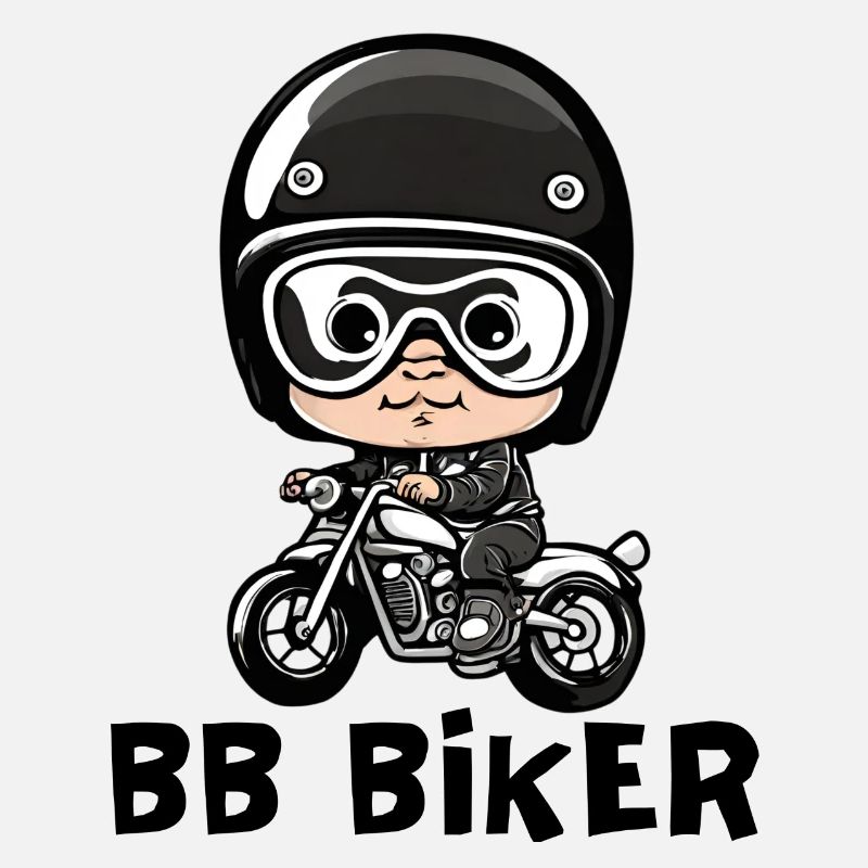 bébé motard, bébé biker, baby biker