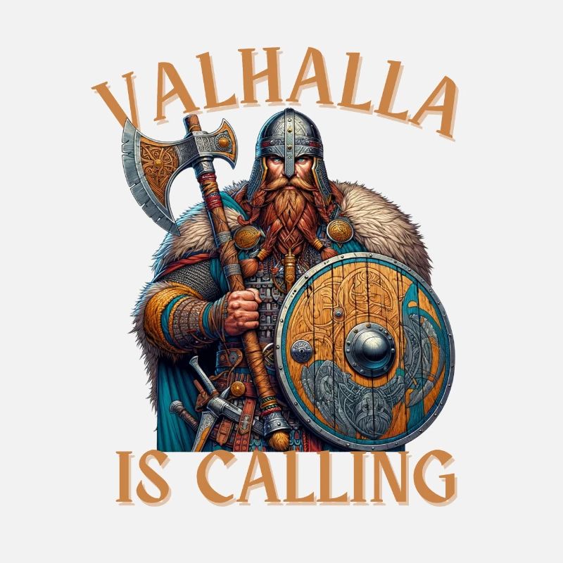 Valhalla vous appelle