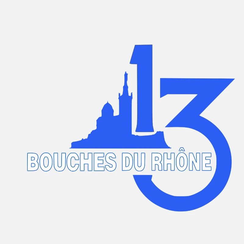 Bouches du Rhône