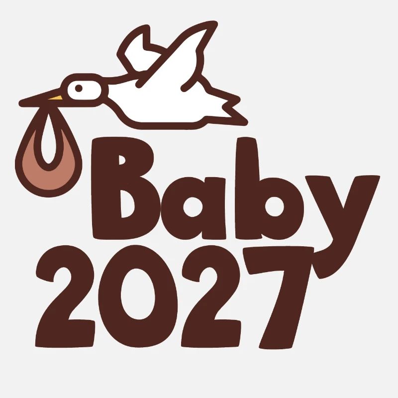 Bébé cigogne 2027