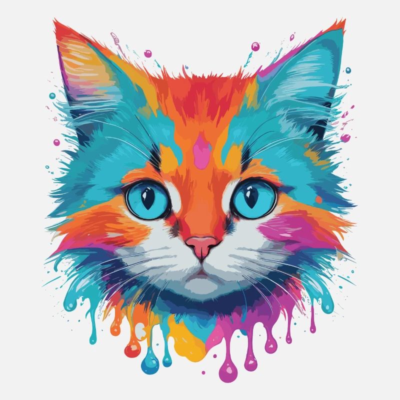 Chat mignon