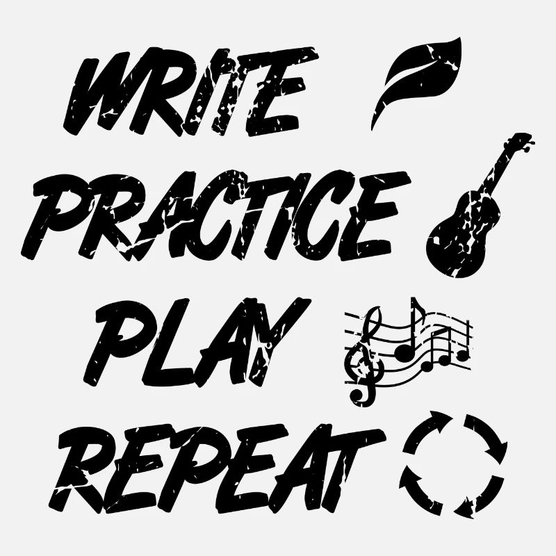 Motivational Ukulele Quote