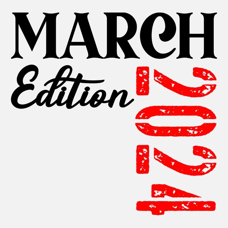 3rd Birthday March 2024 - Baby